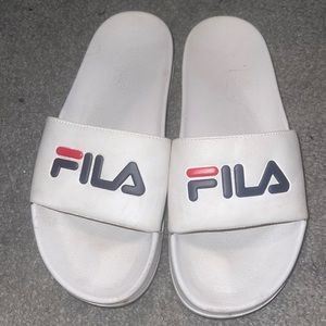 FILA slides
